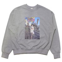 Photo Sweat Shirt