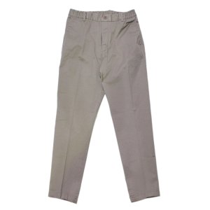 Chino Trousers