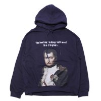 Photo Hoodie