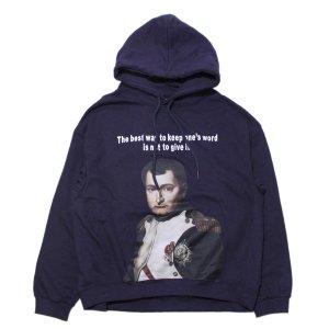 Photo Hoodie