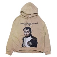 Photo Hoodie