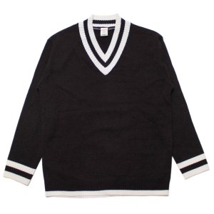 Tilden Knit