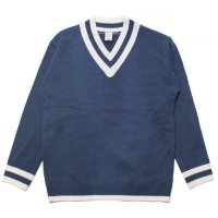 Tilden Knit