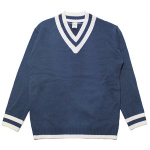 Tilden Knit