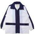 画像1: Cross Line Sports Jacket (1)