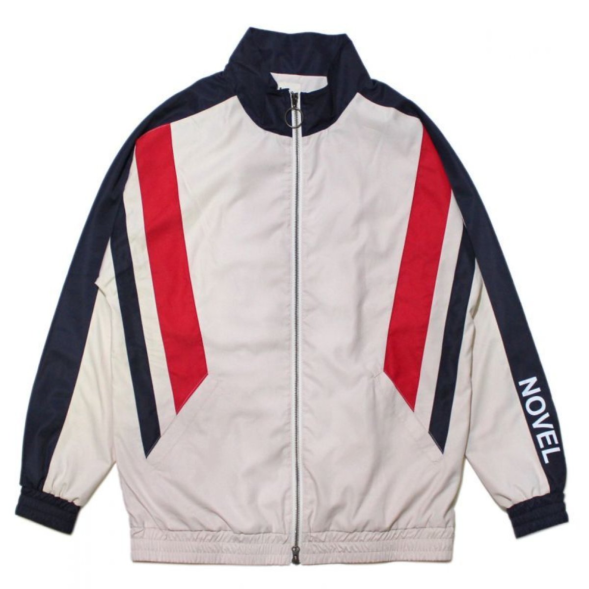 画像1: 80s Sports Jacket