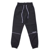 Nylon Track Pants