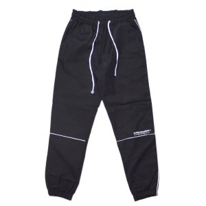 Nylon Track Pants