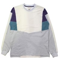 90s Panel Sweat Shirt