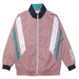 画像1: 80s Sports Jacket (1)