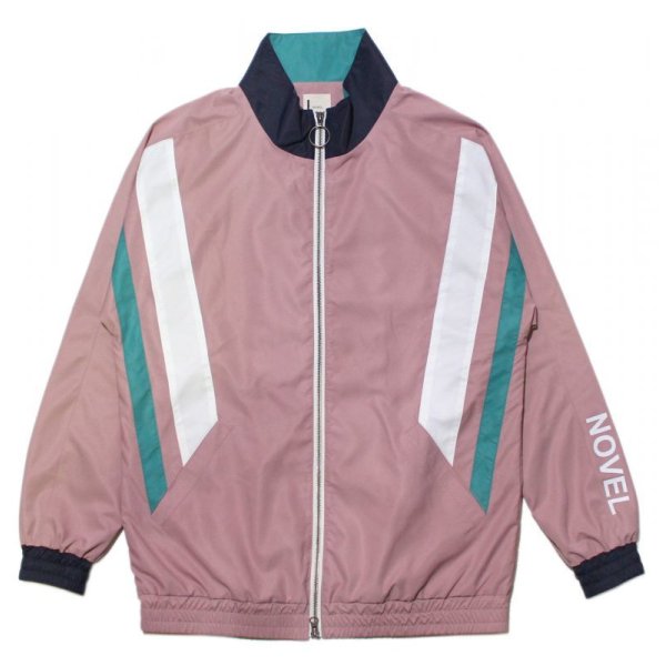 画像1: 80s Sports Jacket