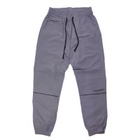 Nylon Track Pants