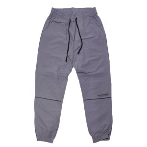 Nylon Track Pants