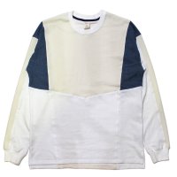 90s Panel Sweat Shirt