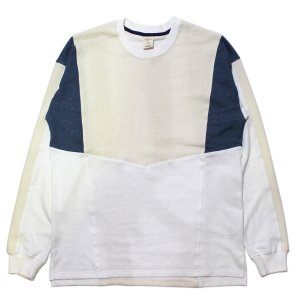 90s Panel Sweat Shirt