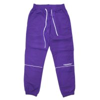 Nylon Track Pants