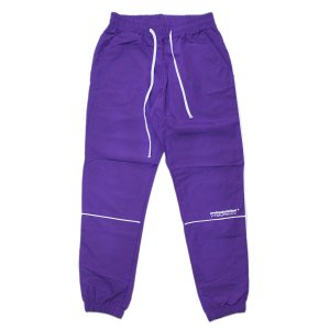 Nylon Track Pants